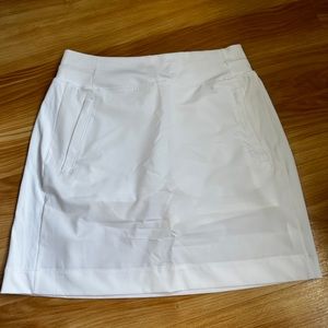 Tennis Skirt